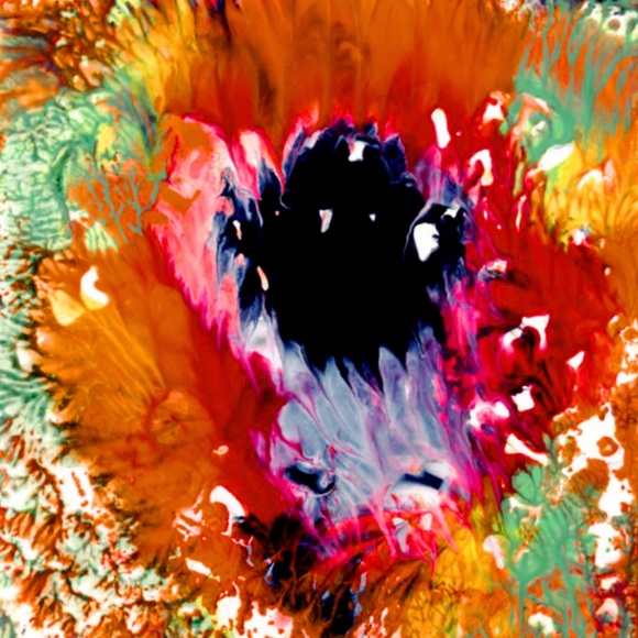 Original ACEO - Miniature Floral Painting - Blooming Magic 148 - Picture 2 of 6